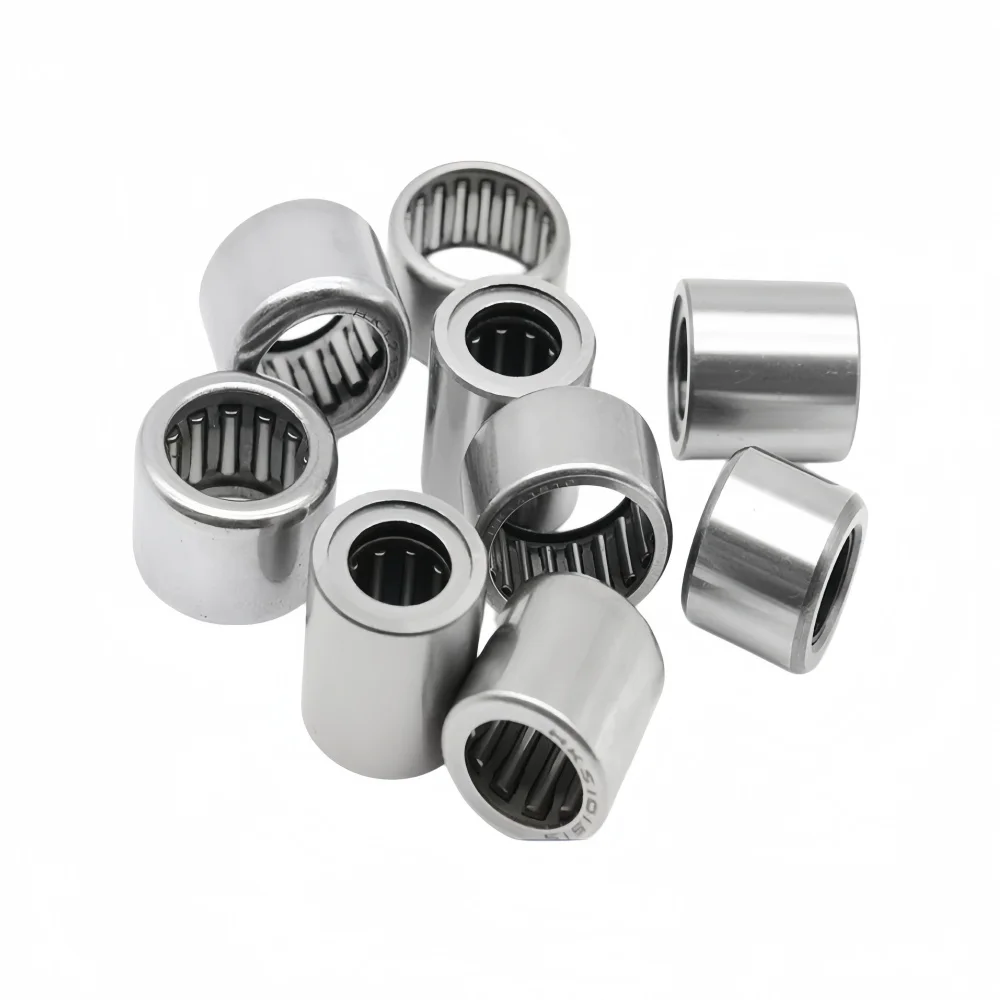 TA1825 2015 2020 2025 202820 2030 2220 2225Z Precision Roller Bearing - Outer Ring Type - Pack of 10