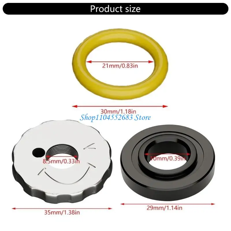 Y6GD Angles Grinder Clamp with Adjustable Pressure Suitable for Metal Cutting Grinding Projects Professional Woodworking Tool