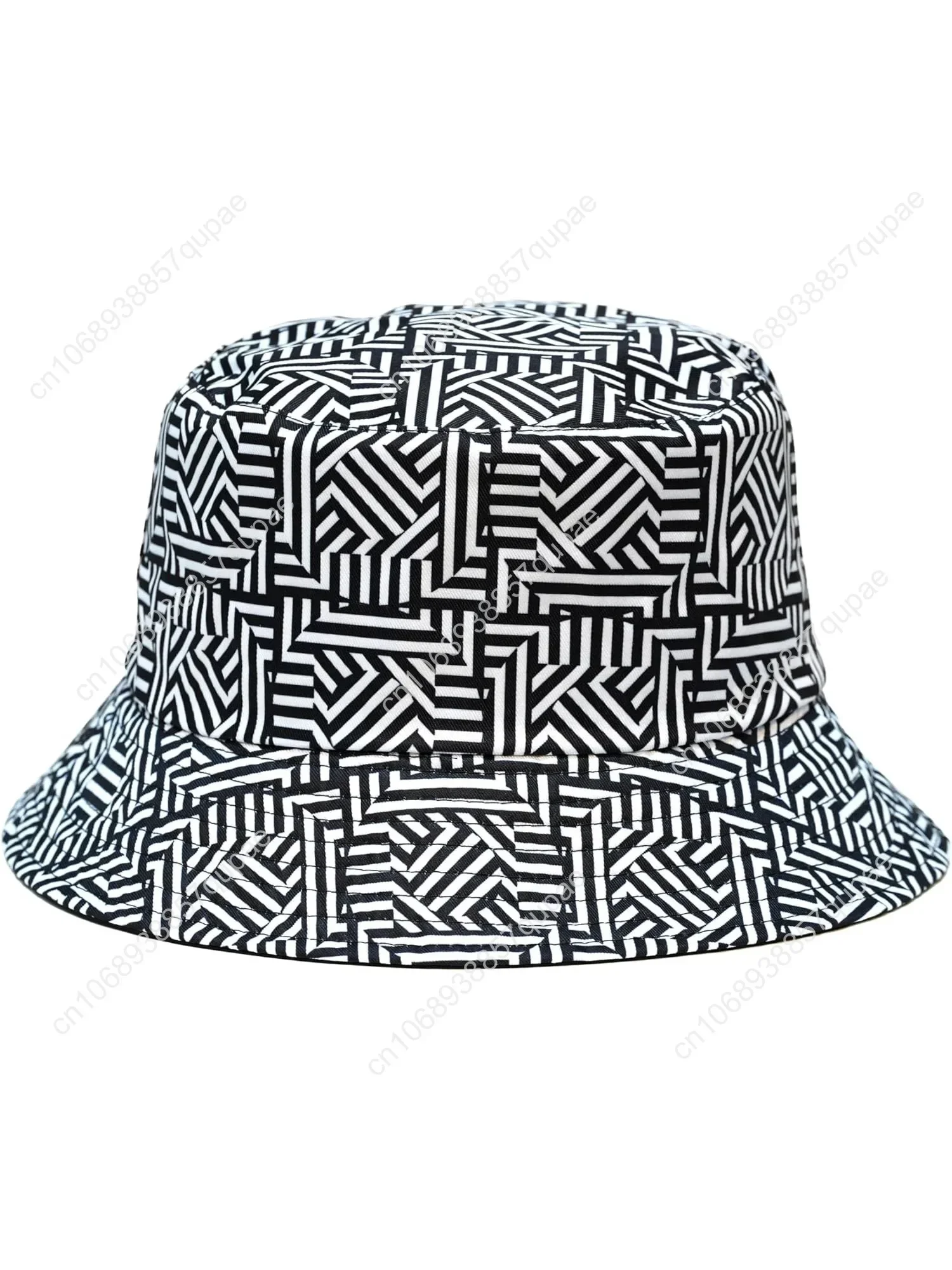 

Rave Bucket Hat for Women & Men - Cute Bucket Hats - Festival Hat Adjustable 50+ SPF Protection Rave Accessories