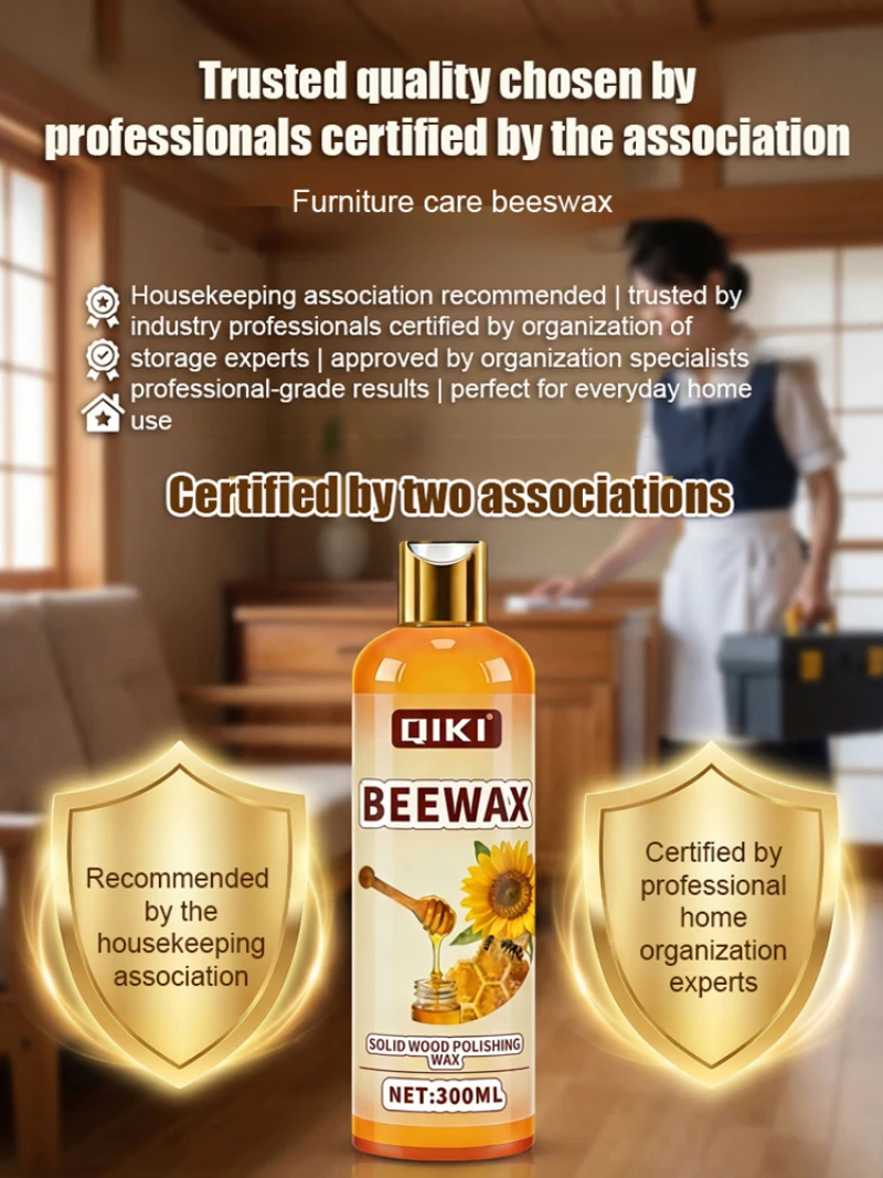 Cire essentielle pour sols 120 - Home Fragrance Essence avis et prix