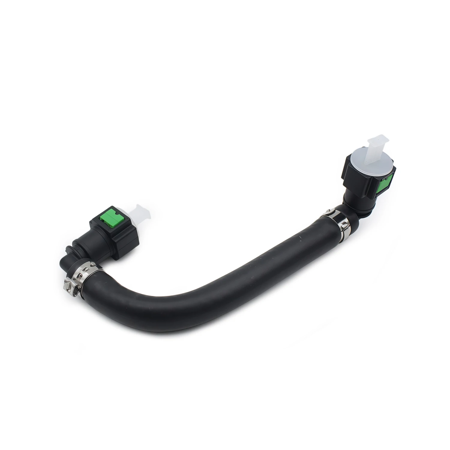 Filter Tubing Kit For Benelli BJ600GS BN600 High-pressure Motorcycle Oil Tube Fuel Filter Combination