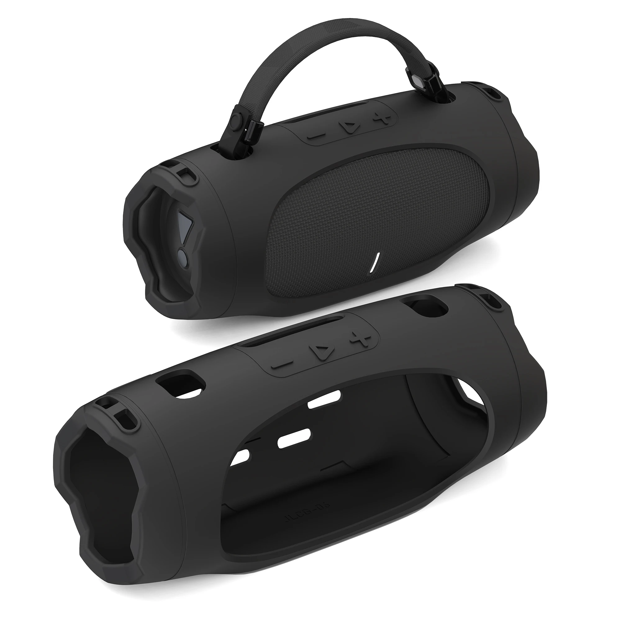 Silicone Cover Case… - image