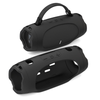 Silicone Cover Case for JBL Charge 6 Portable BT Speaker Protective Skin Holder for JBL Charge 6 Speaker Accessories