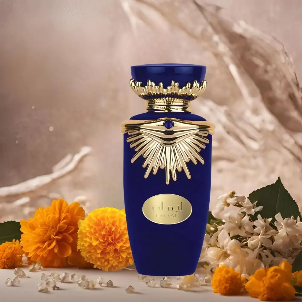 100ml Oryginalne perfumy męskie E Energ Zapach długotrwały Wysokiej jakości perfumy kwiatowe Chypre dla mężczyzn Arabskie perfumy dla kobiet