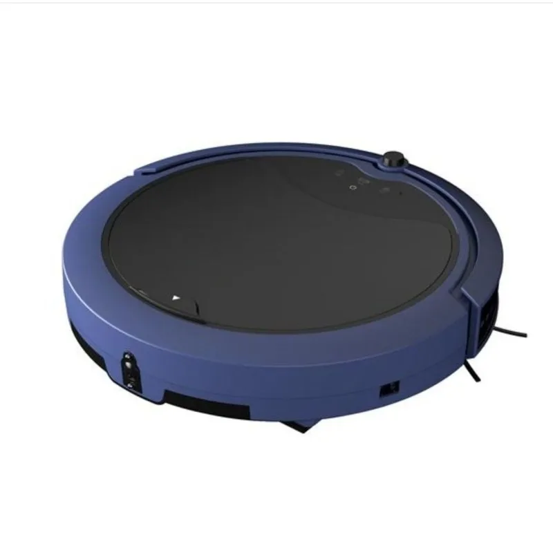 

Sweeping robot, household towing and suction sweeping machine, automatic and intelligent vacuuming