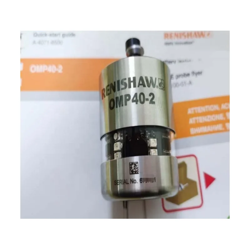 

New Original OMP40-2 Optical Transmission Probe