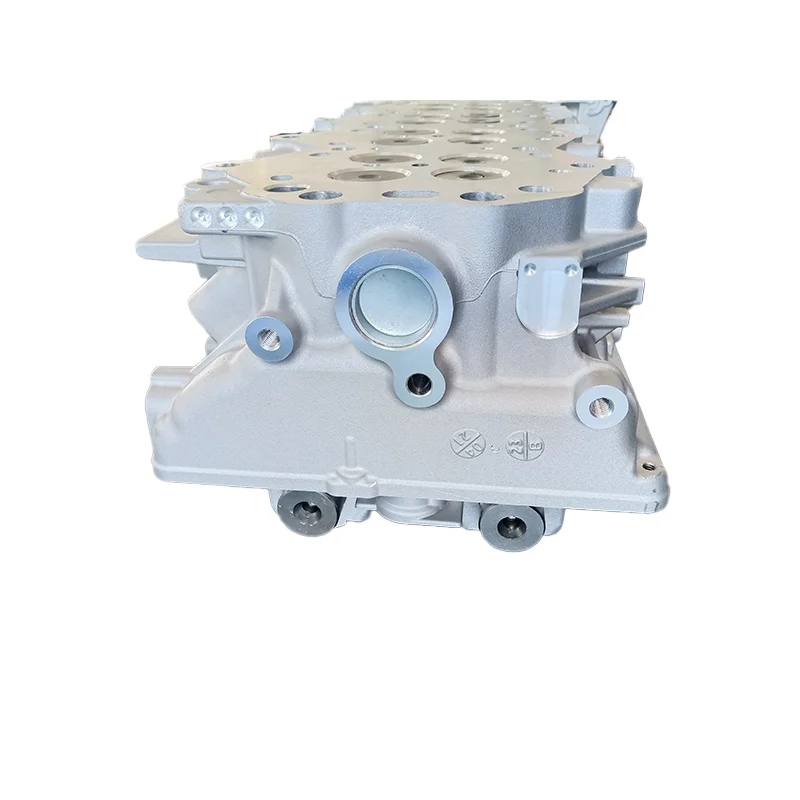 أجزاء المحرك عالية الجودة WE مجموعة رأس الأسطوانة لمازدا BT50 OEM WE01-10-100J