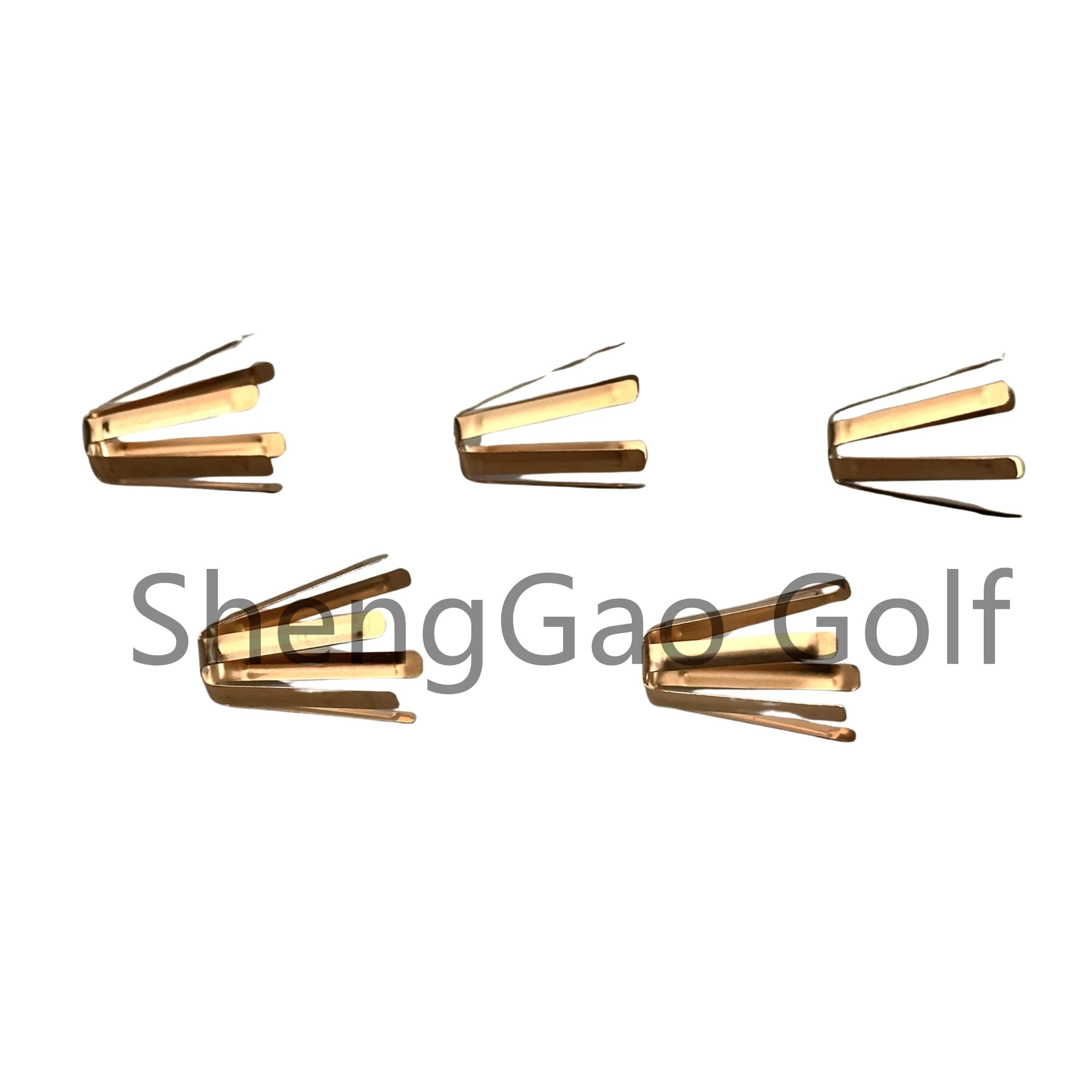 Рисунок 4 - Универсальные латунные адаптерные