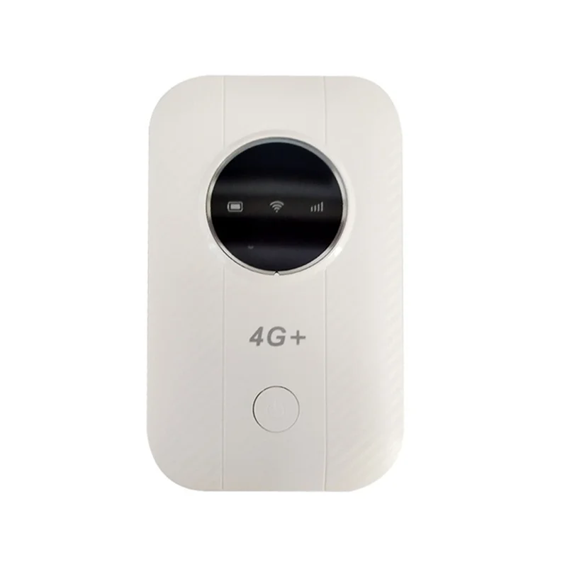 Ingenious-150Mbps LTE 4G Wifi Modem Router 4G Pocket Wifi Router مع فتحة لبطاقة SIM المدمج في بطارية 3650Mah