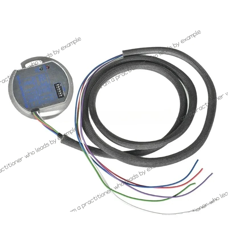 Programmable Single Fire Electronic Ignition Module For Tour Glide Ultima 53-644