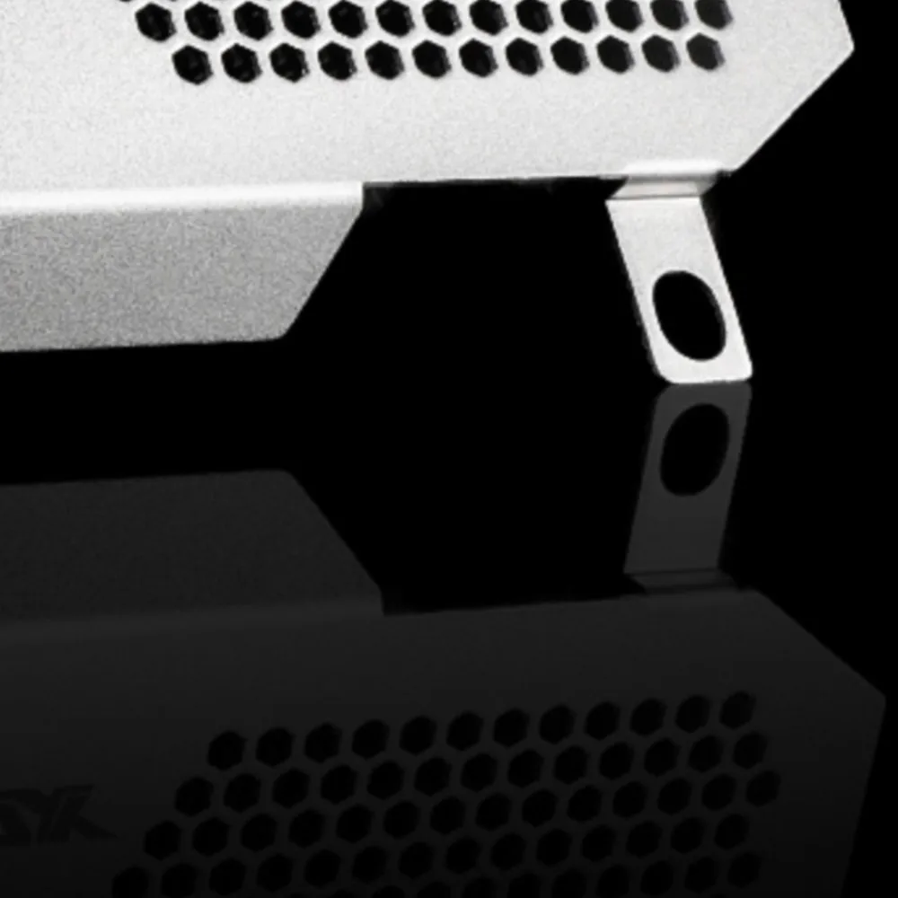 

For Honda CB500 Hornet 2025 2026 2027 Motorcycle Radiator Grille Guard Protection New 2026 NX400 NX500 2024 Radiator Guard