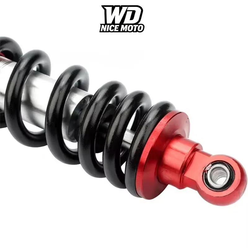 Universal for 260mm for 280mm Rear Shock Absorber Suitable For Scooter Four Wheel All-terrain Vehicle Motorcycle