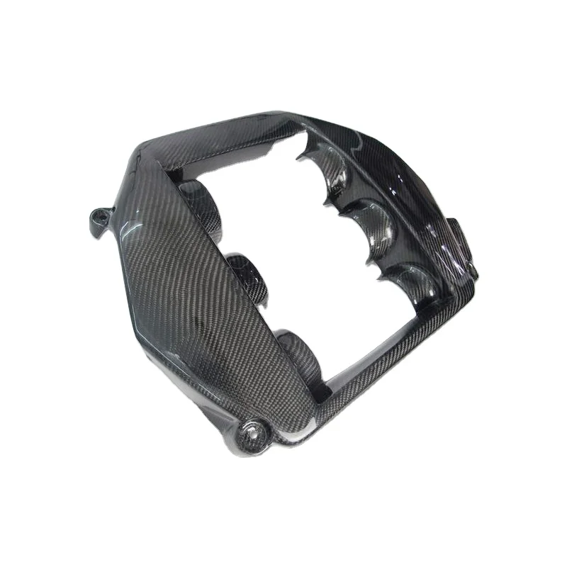 

suitable for OEM Style Carbon Fiber Engine Cover for Nissan GTR R35 Body Kit 2008-2016