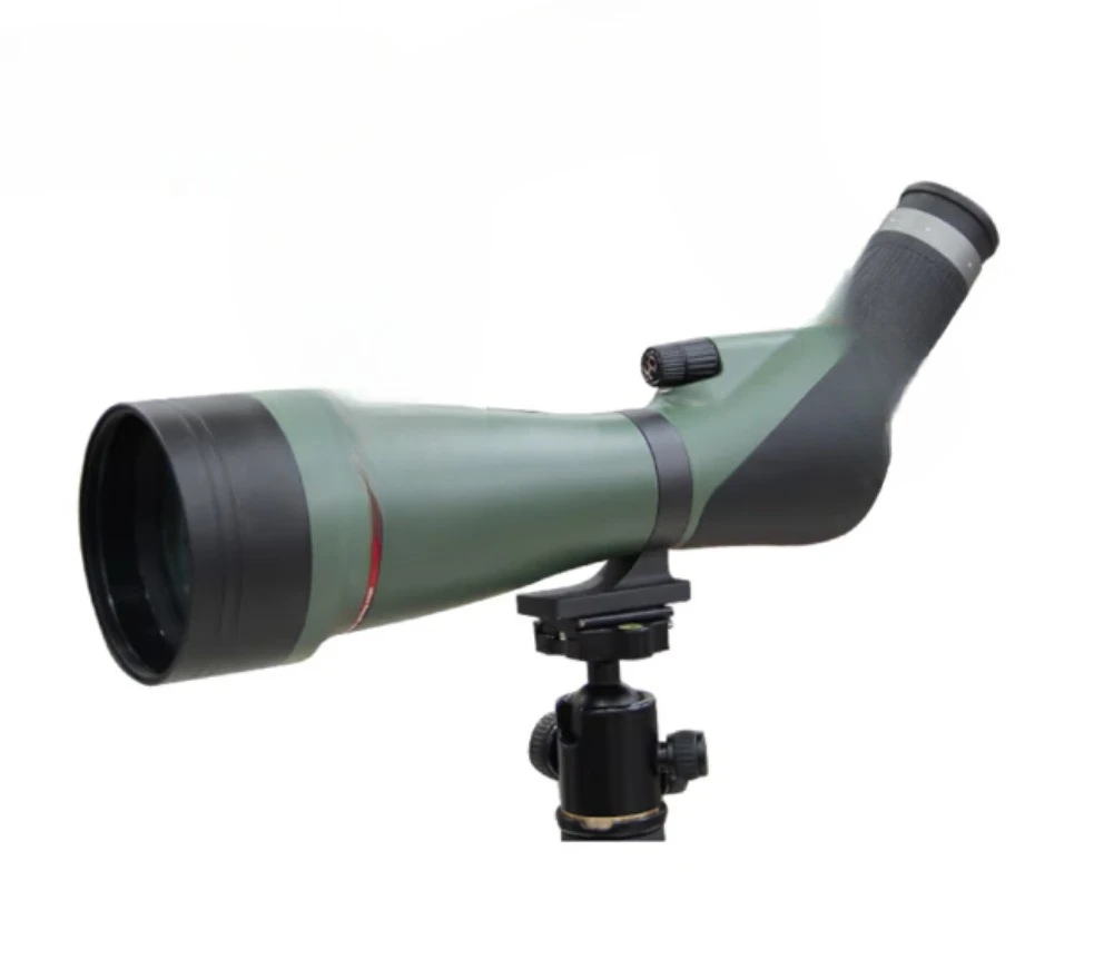 High-definition zoom monocular high-magnification low-light night vision waterproof