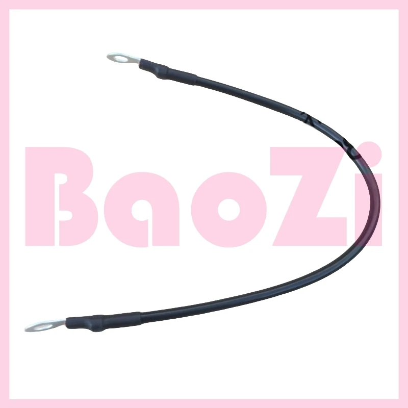 Battery Negative Cable for Aprilia Gpr125 Gpr150