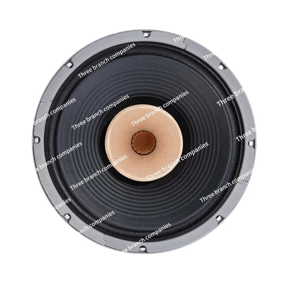 12-Inch Full-Range Advanced HiFi Speaker Speaker Unit F12 Pair