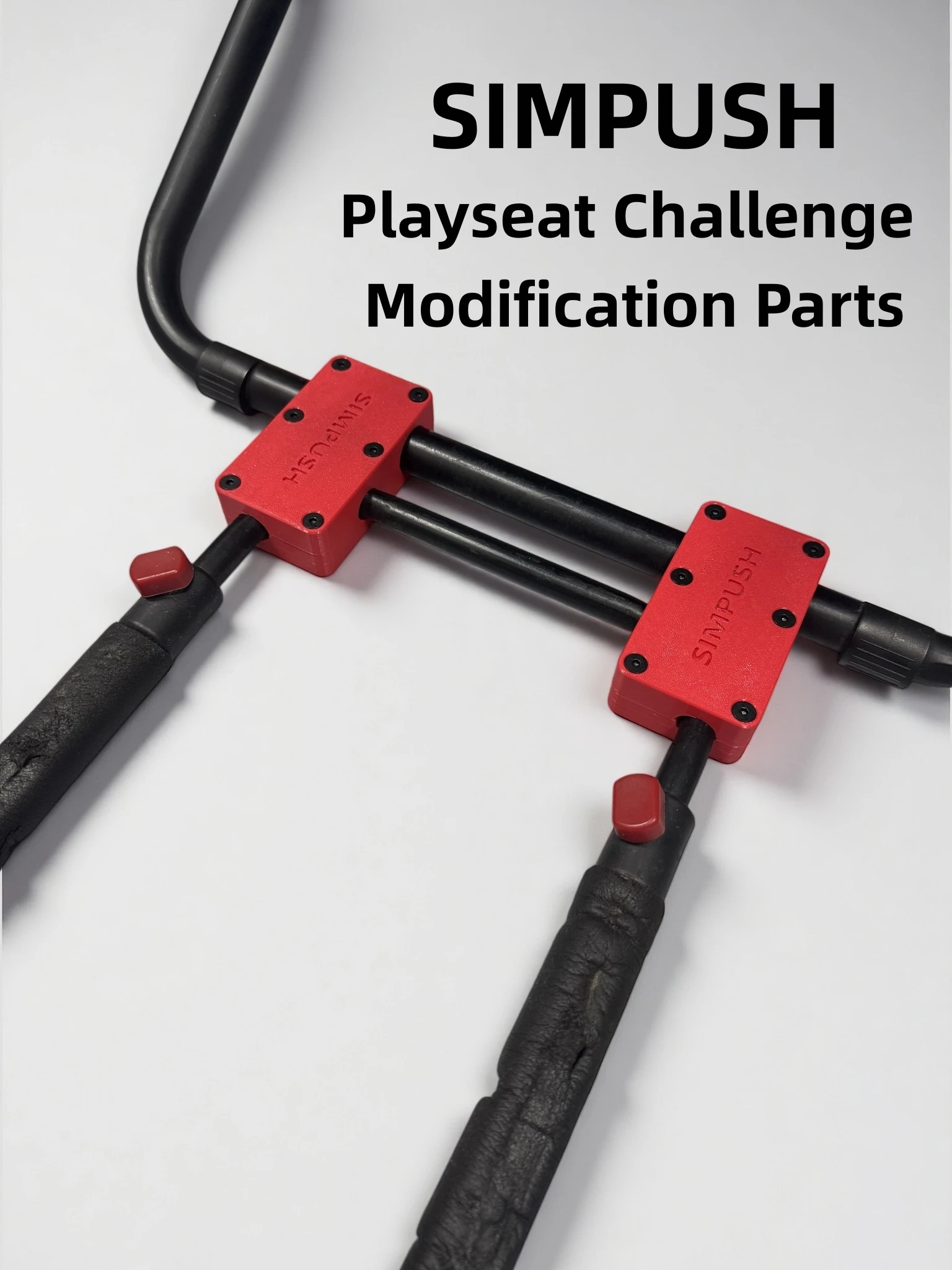 Simpush Playseat Ch…