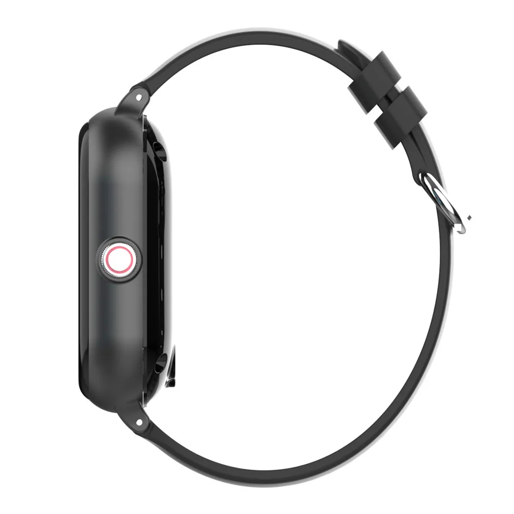 Wonlex Kids Smart Watch GPS Real-Time Location 2MP Camera WhatsApp Voice Call IP67 Waterproof 4G Smartwatch For Children