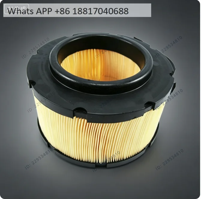 1PC, High Quality Air filter For D AD AQ 31 41 Engines Filter Element 3582358 21646645