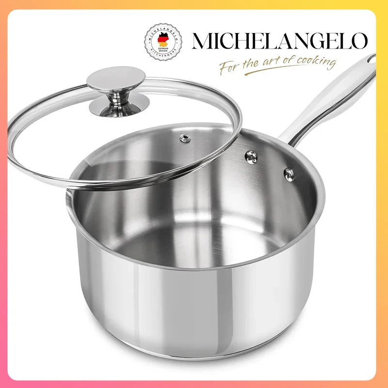 #18 Compare Saucepans Before You Buy