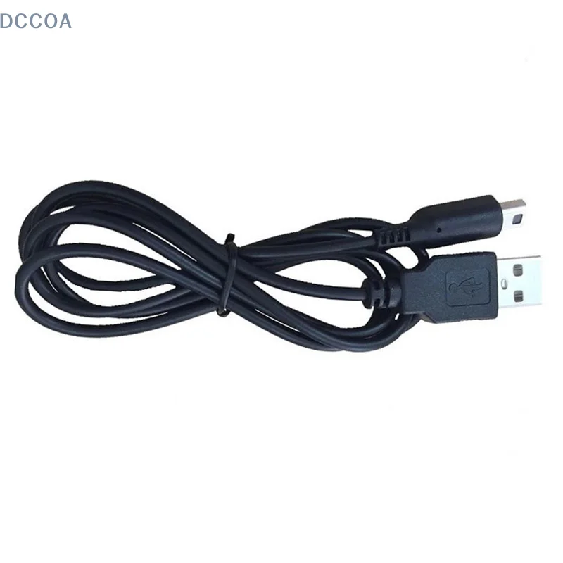 3DS USB Charger Cable Power Charging Lead For Nintendo New 3DS XL/New 3DS/ 3DS XL/ 3DS/ New 2DS XL/New 2DS/ 2DS XL/ 2DS/ DSi