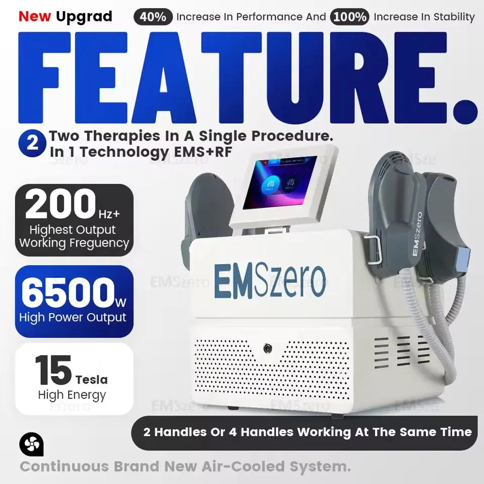 New 6500W Emszero N… - image