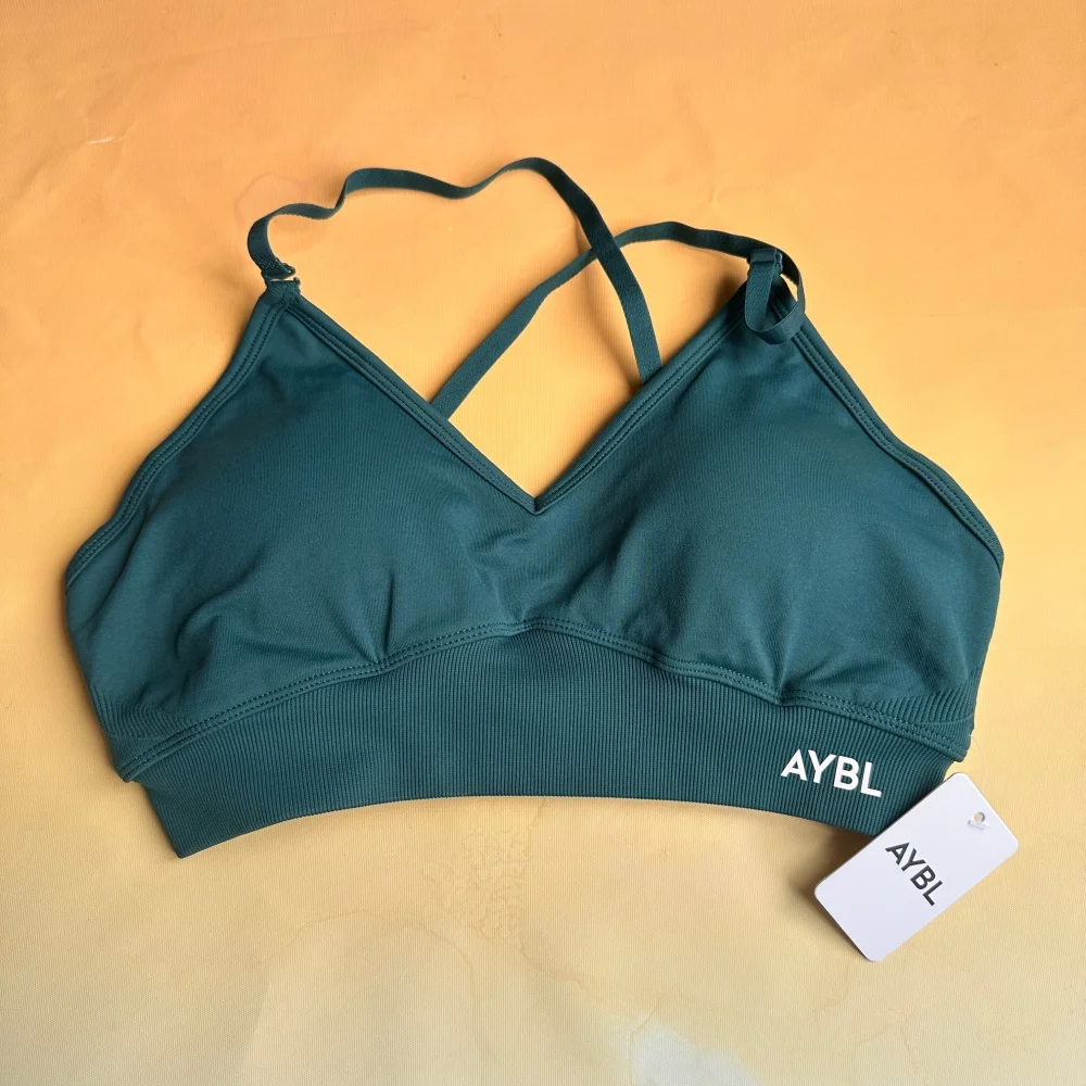 Sportkleding voor dames: naadloze en ademende yogabroek, onzichtbare en nauwsluitende broek, huidvriendelijk en zeer elastisch