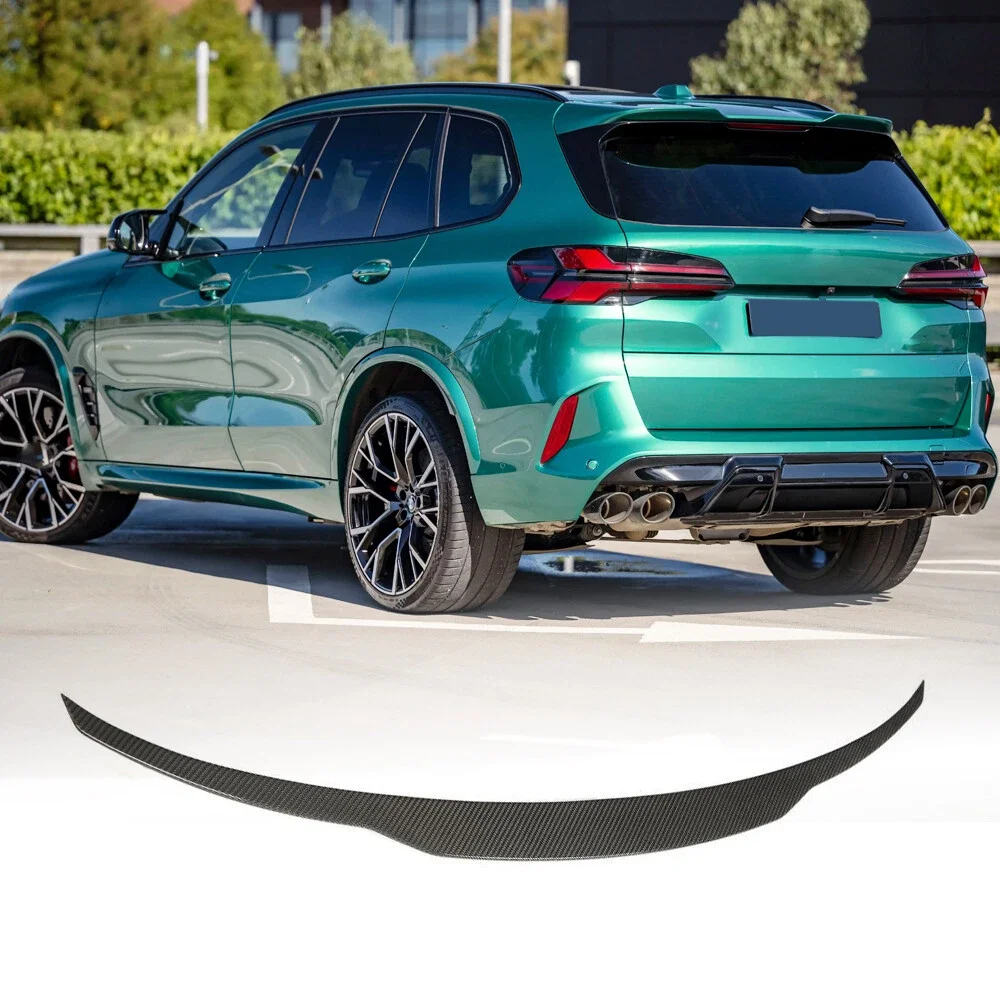 X5 F95 Dry Carbon F…