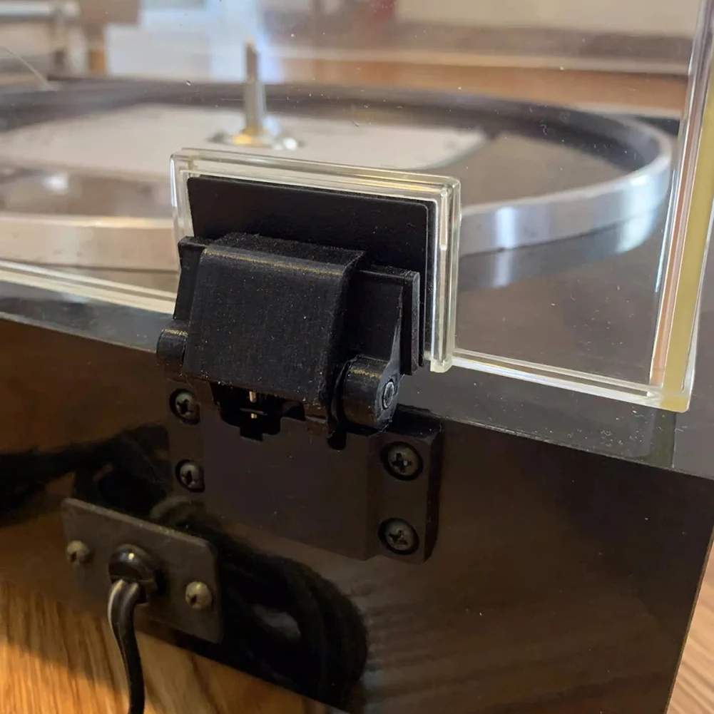 Turntable Parts Hin…