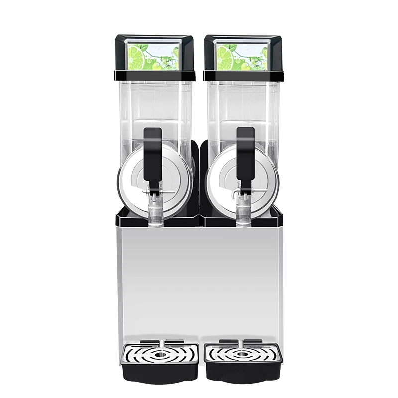 

Slush Machine Granita Slush Machine Juice Slush