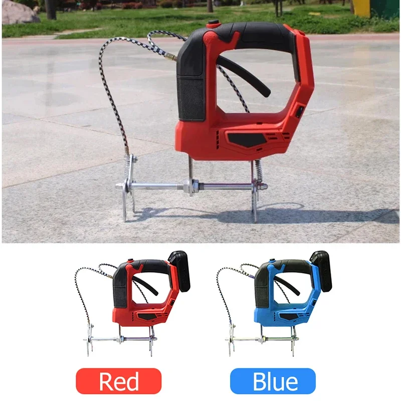 Portable Rechargeable Bee Shaking Machine Beekeeping Removal Vibrator 20V Bee Vibrator Beehive Frame Vibrator Beekeeping Tools