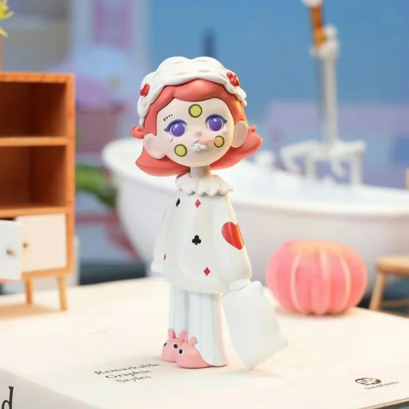 Рисунок 6 - Оригинальная серия Winkyee Hello Glitter