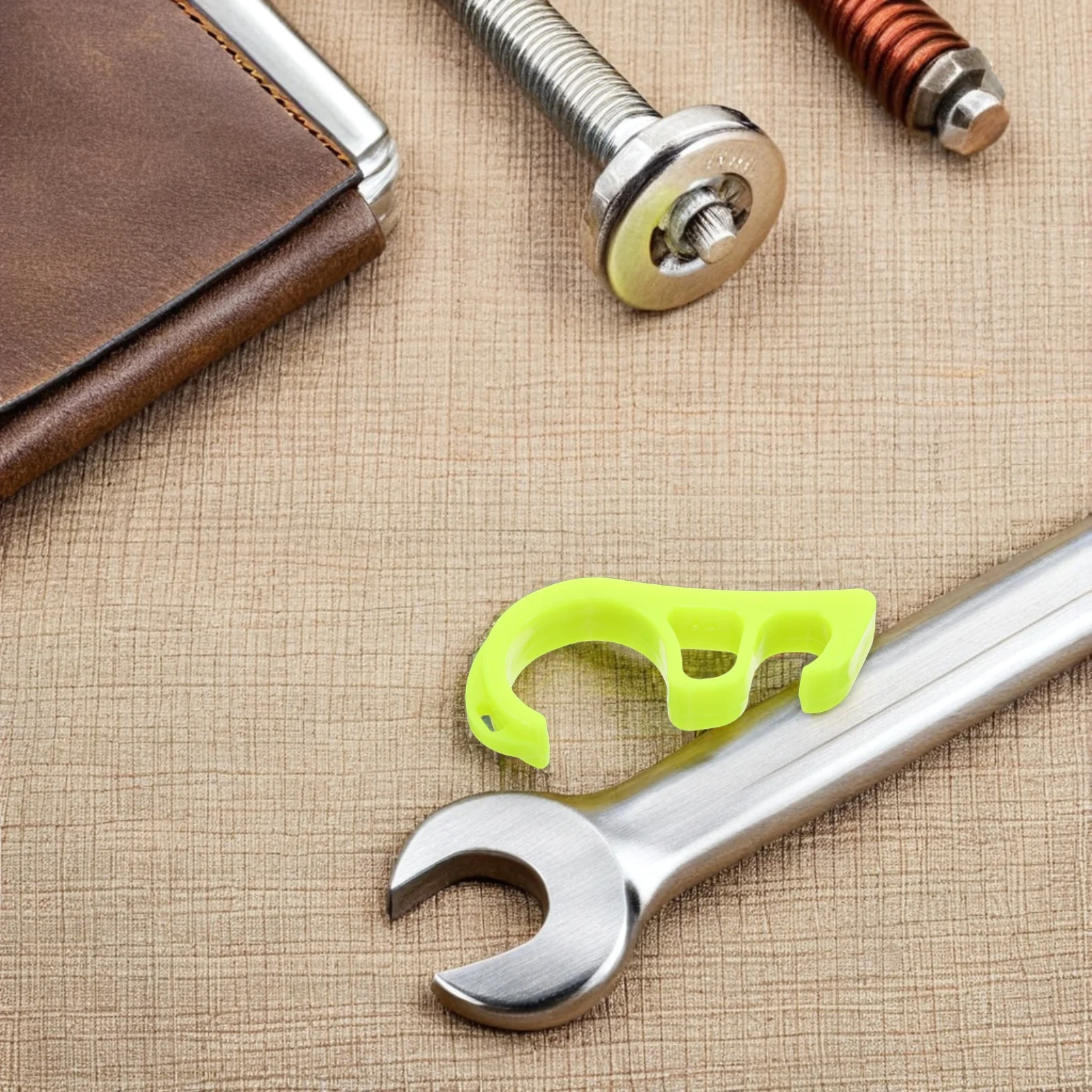 

6Pcs Motorcycle Handlebar Lock Brake Hook Universal Motorcycle Parking Security Lock for Scooter Motorbike Motorbike Brake Locks