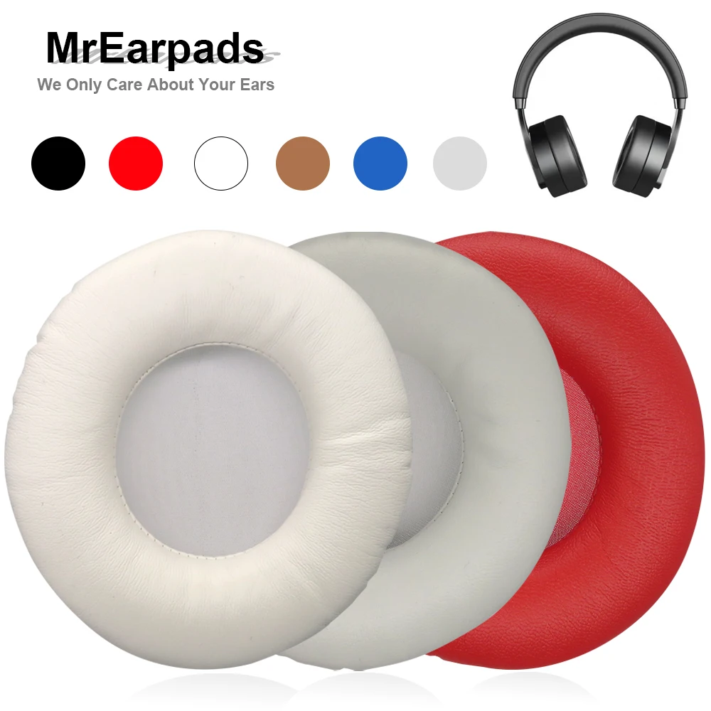 

UFO Plus Earpads For Bluedio UFO Plus Headphone Ear Pads Earcushion Replacement