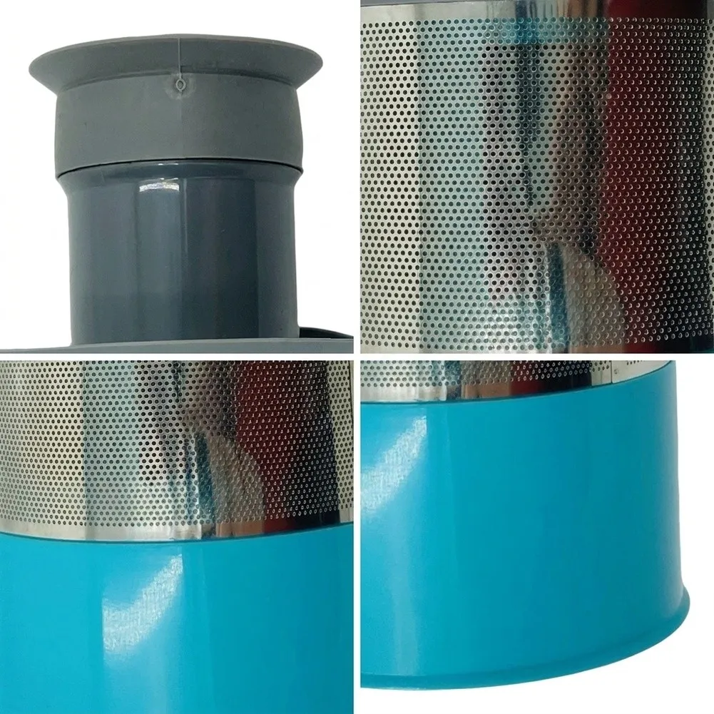 For Home Vacuuming Dust Separator Kit Accessories For Vacuum Cleaner Vacuum Accessories Particle Protection Air Pollutant Trap