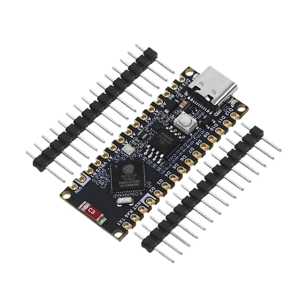 ESP32-S3R8 Developm… - image