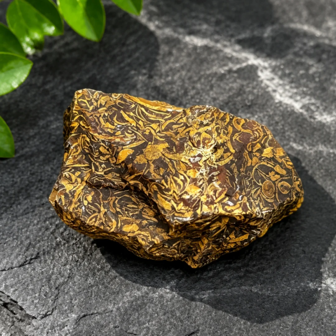 Natural Gobi Golden Silk Jade Rough Raw Mineral Stone Specimen For Home Decoration DIY Craft Jewelry Carving Reiki Healing