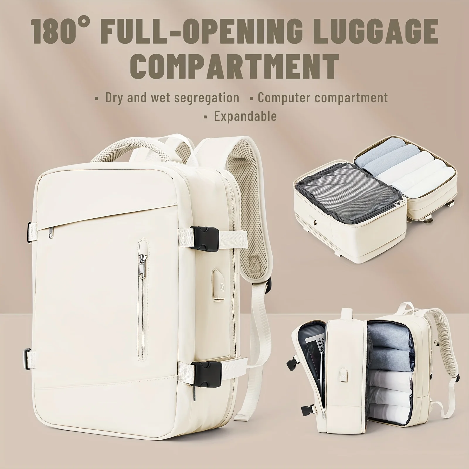 Variant: Off White