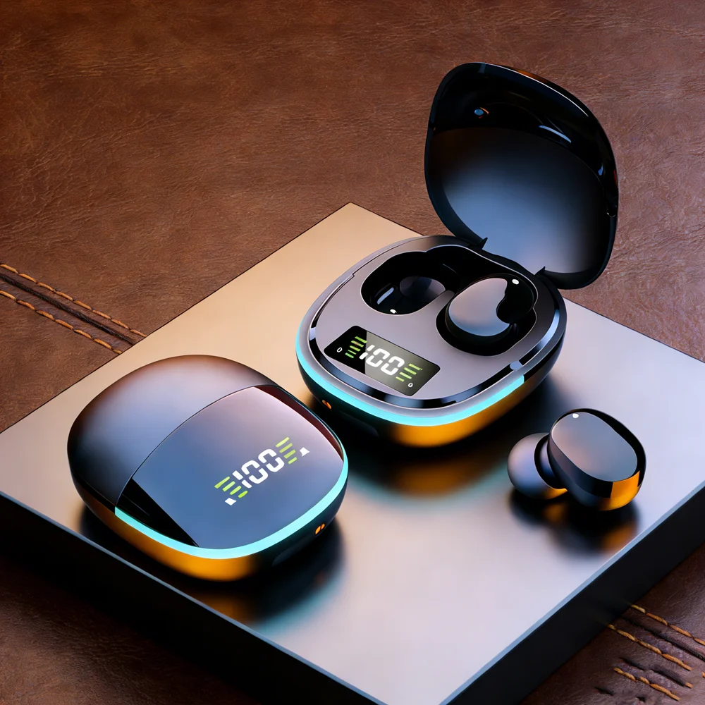 Tws Fone Bluetooth …