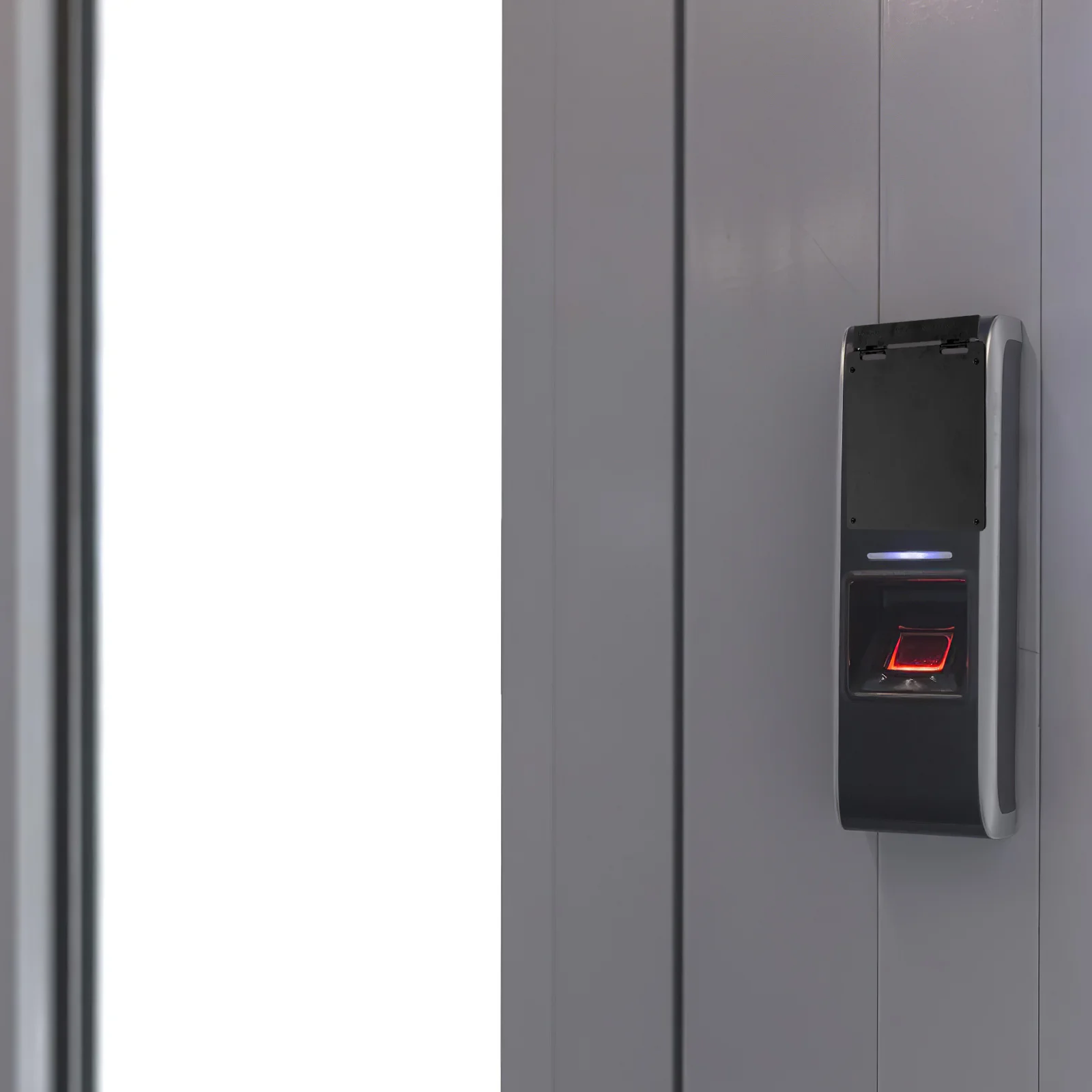 

Recognition Shield 3 Colors Protective Cover Anti-Glare Screen Guard for Digital Devices Identification Shield