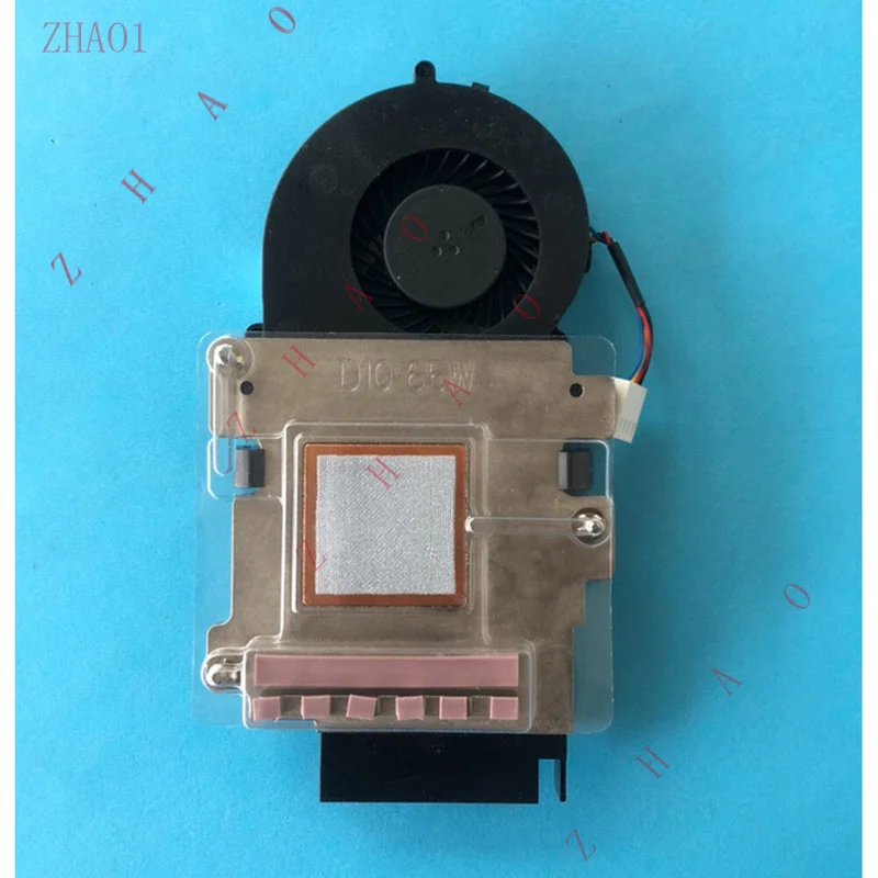 Z   For Dell Optiplex 3080 5080 7080 MFF 12V 1.1A CPU Cooling Fan 0C5T4N C5T4N