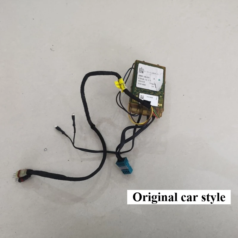 لسيارات BMW 325 وحدة مرآة عكسية وحدة مرآة الرؤية الخلفية LIN G20 G28 الهيكل 19-20 نماذج طبعة محسنة