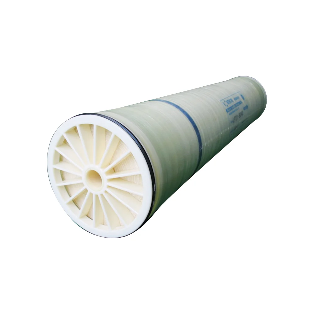 Vontron Low Pressure LP22 8040 Industrial water purifier filter RO Membrane reverse osmosis membrane for water treatment system