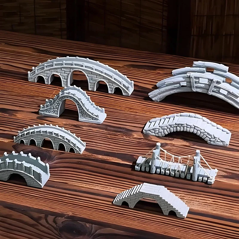 Миниатюрные песочные камни, фотолодка «сделай сам», Террариум, фотоловушка для украшения комнаты