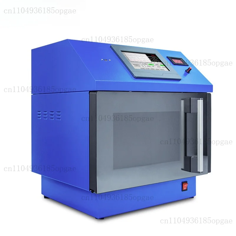 Chemical Reactor Microwave Synthesis Reactor Laboratory Intelligent Microwave Extraction Instrument