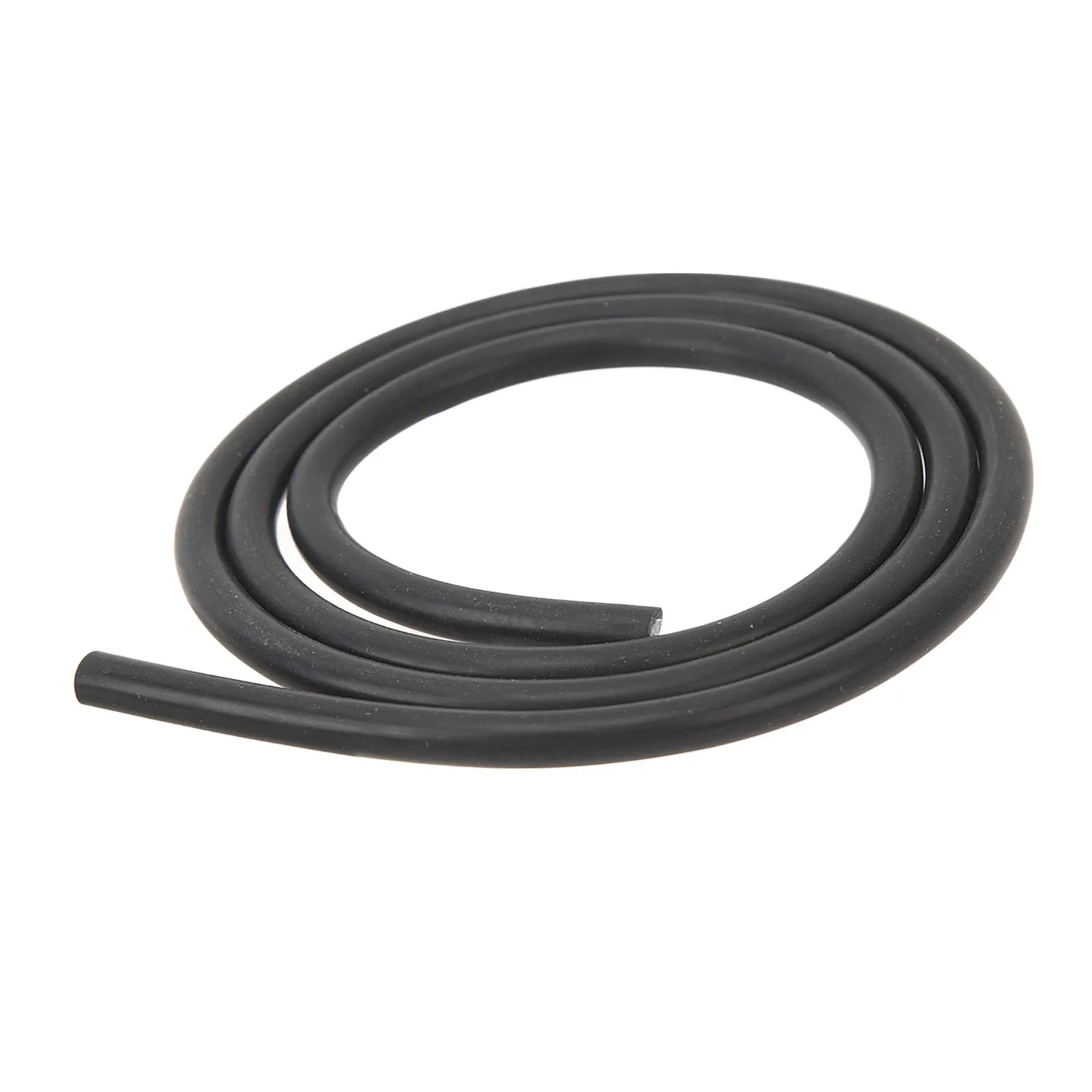 7mm Ignition Cable Copper Core 1m Spark Plug Wire Cable Flexible Heat Resistant For Cars Motorcycles Engine Ignition Cable