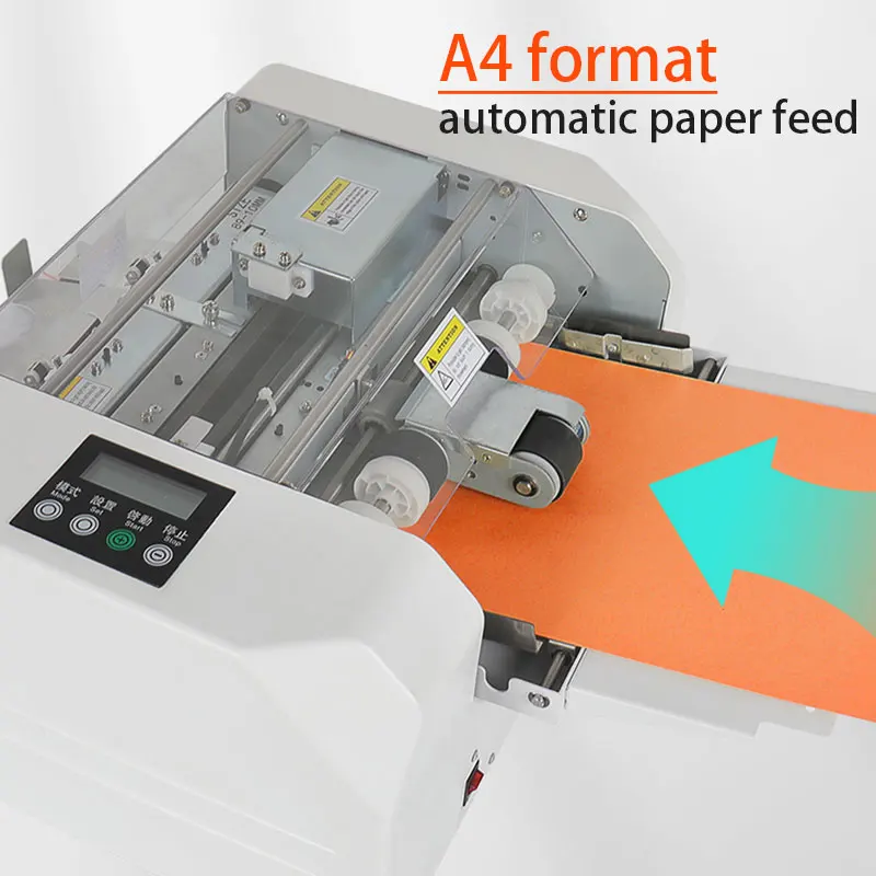 Business card cutting machine,Card Cutter tag cutting machine business card photo, postcard high-speed