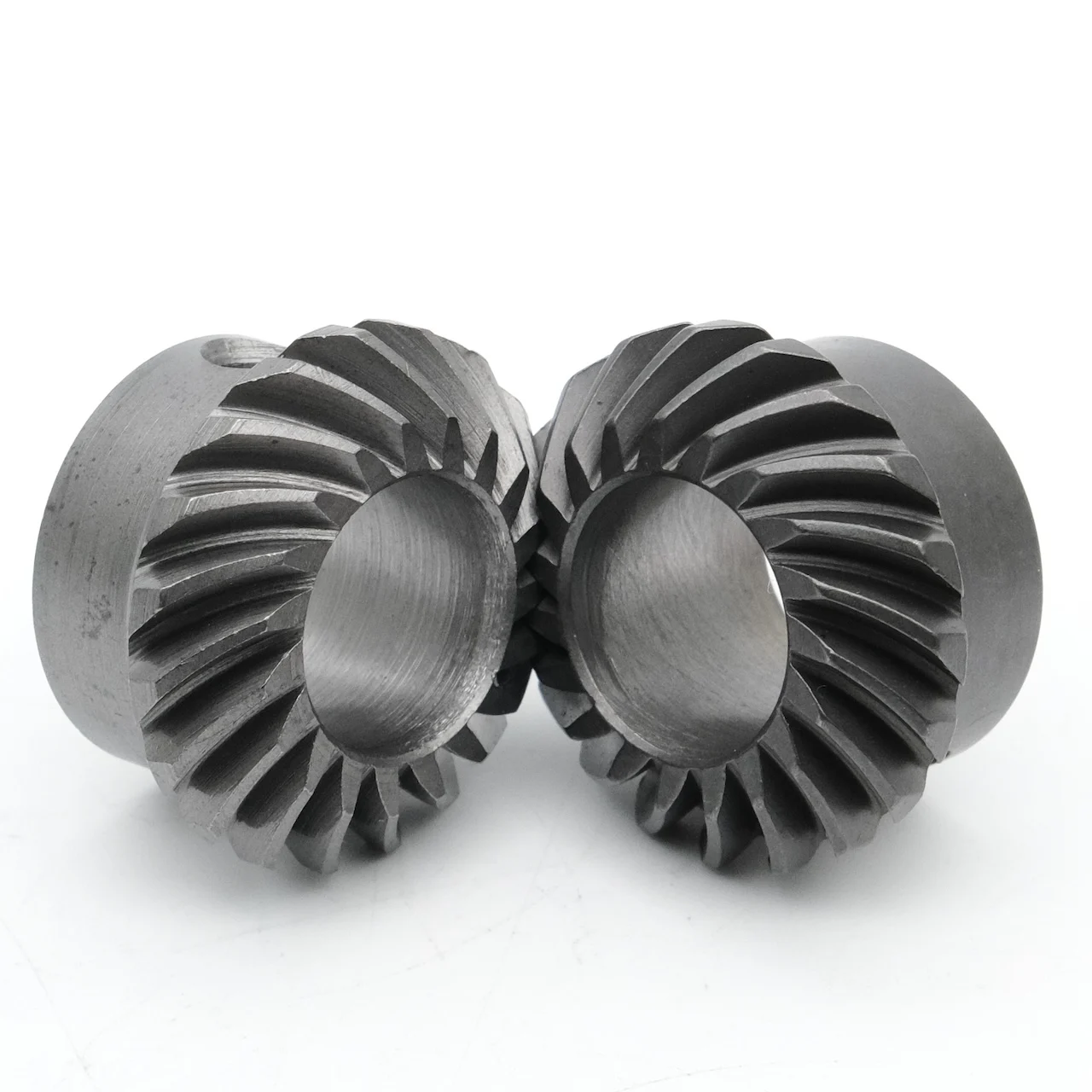 19 Teeth 15mm Bevel Gear Model Instrument Light Machinery Teaching Demonstration Transmission Wheel for Educational Use 1:1