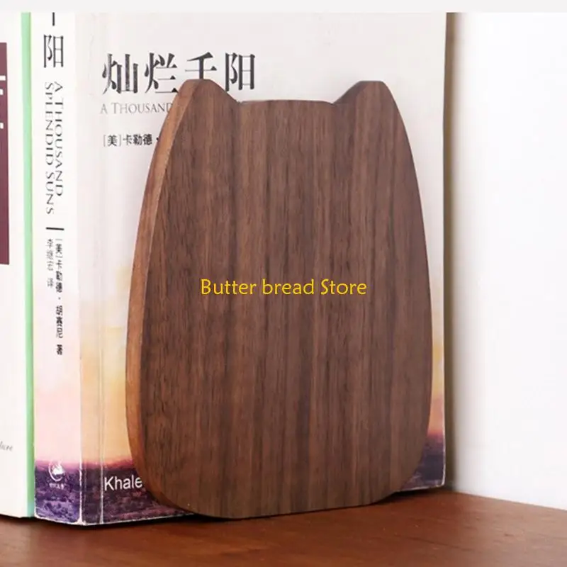 

W89C декоративная подставка для книг, сверхмощный держатель для журналов, книг, подставка, украшения для книжной полки для стол