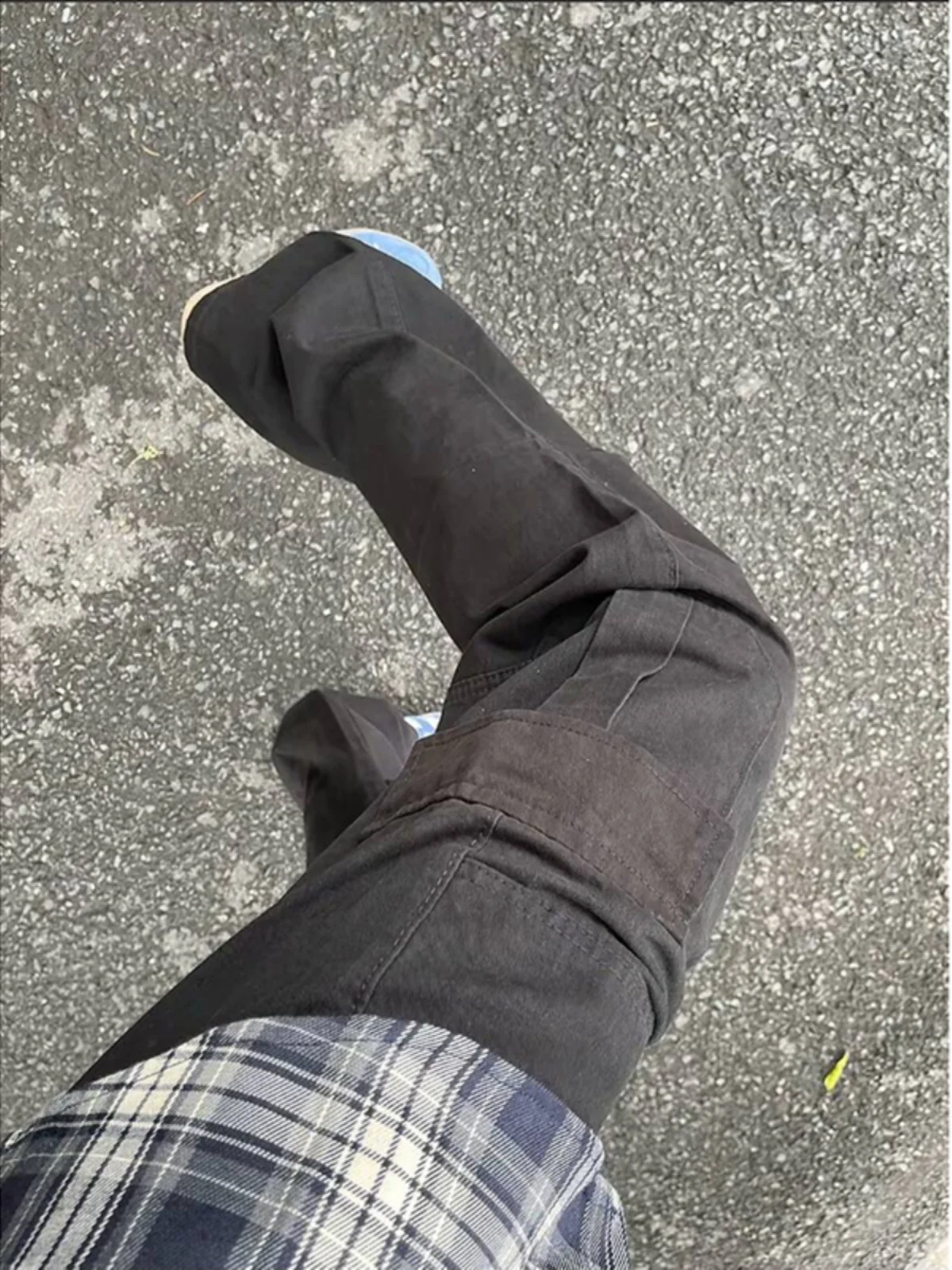 

Мужские летние брюки для работы с плиссировкой, прямые, в американском ретро-стиле, высококачественные, повседневные